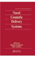 Novel Cosmetic Delivery Systems