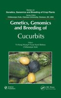 Genetics, Genomics and Breeding of Cucurbits - [ Special indian Edition - Reprint Year: 2020 ]