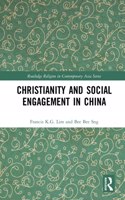 Christianity and Social Engagement in China