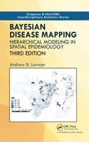 Bayesian Disease Mapping