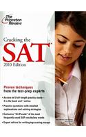 The Princeton Review Cracking the SAT