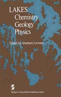Lakes--Chemistry, Geology, Physics