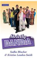 Strictly Dandia