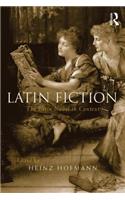 Latin Fiction
