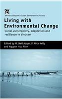 Living with Environmental Change