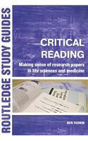 Critical Reading