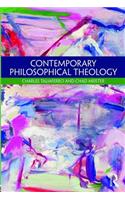 Contemporary Philosophical Theology