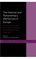 Internet and Parliamentary Democracy in Europe