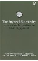 Engaged University