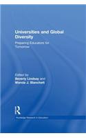 Universities and Global Diversity