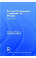 Forensic Psychological Assessment in Practice