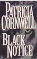 Black Notice: International Edition (Kay Scarpetta)