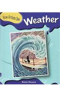 How Artists See: Weather