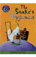 Navigator: Snakes Pyjamas Guided Reading Pack