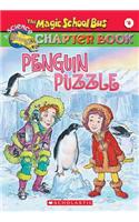 The Penguin Puzzle: Penguin Puzzle