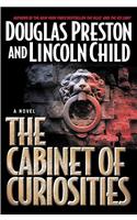 The Cabinet Of Curiosities