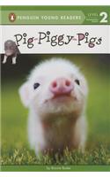 Pig-Piggy-Pigs