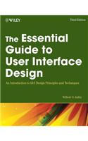 The Essential Guide to User Interface Design