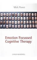 Emotion-Focused Cognitive Therapy