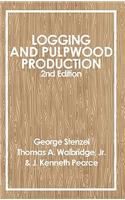 Logging and Pulpwood Production