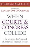 When Courts and Congress Collide