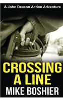 Crossing a Line