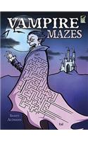 Vampire Mazes