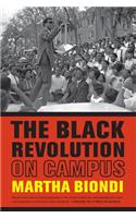 The Black Revolution on Campus
