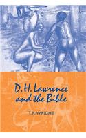 D. H. Lawrence and the Bible