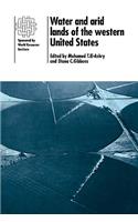 Water and Arid Lands of the Western United States