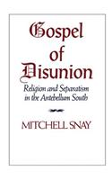 Gospel of Disunion