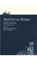 Mid-Ocean Ridges