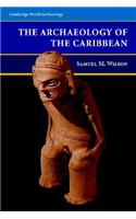 Archaeology of the Caribbean