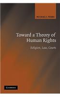 Toward a Theory of Human Rights