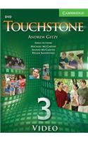 Touchstone Level 3 DVD