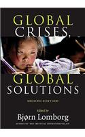 Global Crises, Global Solutions