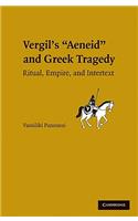 Greek Tragedy in Vergil's Aeneid