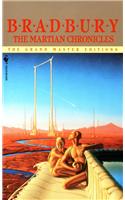 The Martian Chronicles