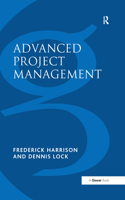 Advanced Project Management