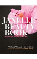 Janelle Beauty Book