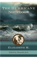 The Hurricane Notebook