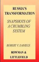 Russia's Transformation