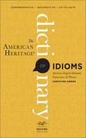 American Heritage Dictionary of Idioms