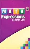 Math Expressions: Challenge Mastrs Blm L1