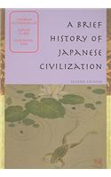 A Brief History of Japanese Civilization