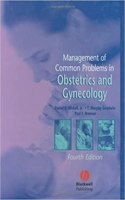 Management of Common Problems in Obstetrics and Gynecology (Ex)