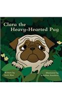 Clara the Heavy-Hearted Pug