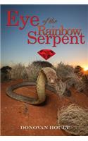 Eye of the Rainbow Serpent