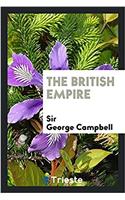 The British Empire