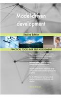 Model-driven development Second Edition